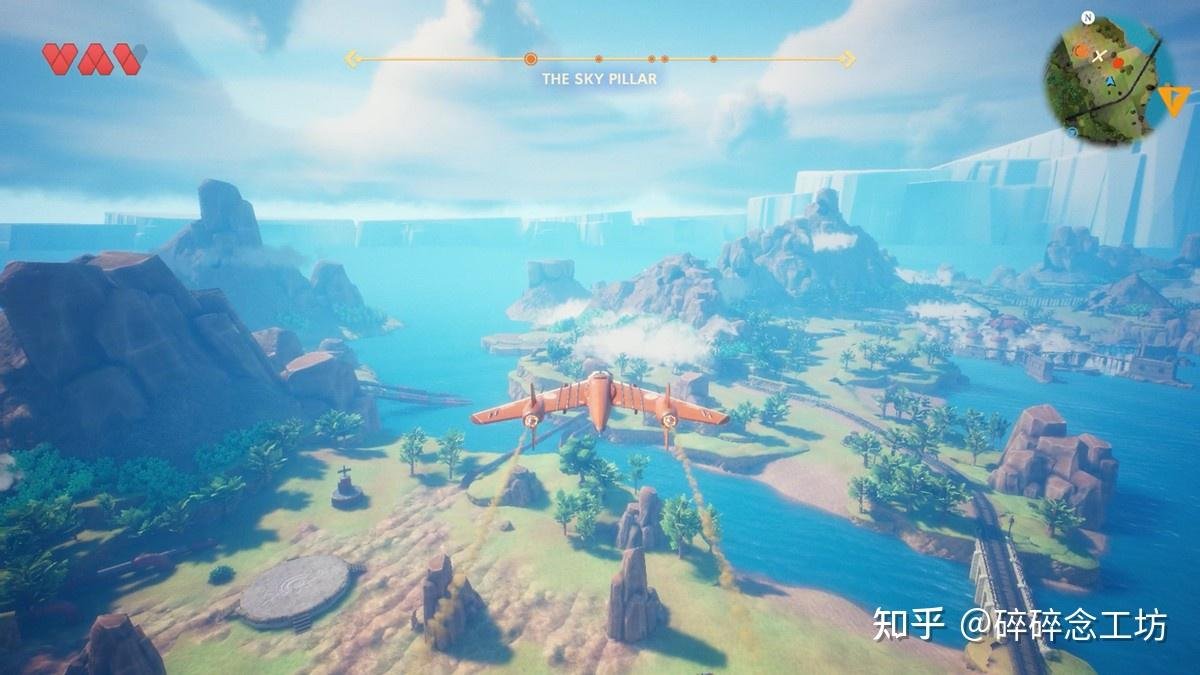 地平线：零之曙光 截图13