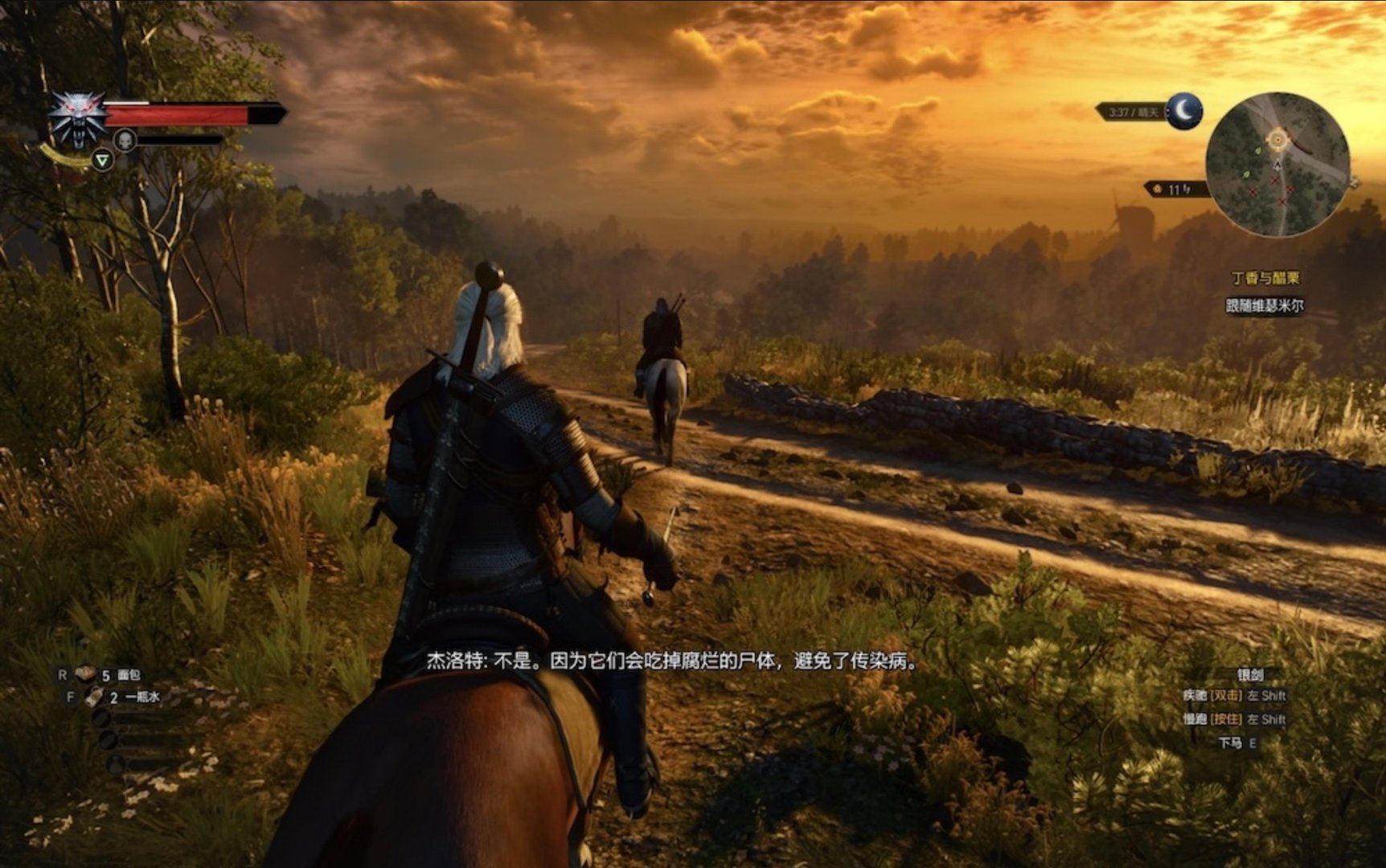 上古卷轴5：天际 终极版 截图8