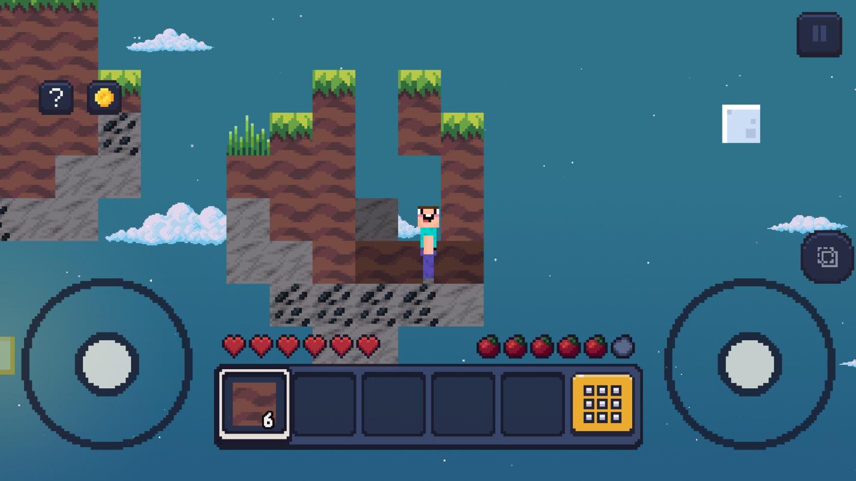 战神 终极版 截图7