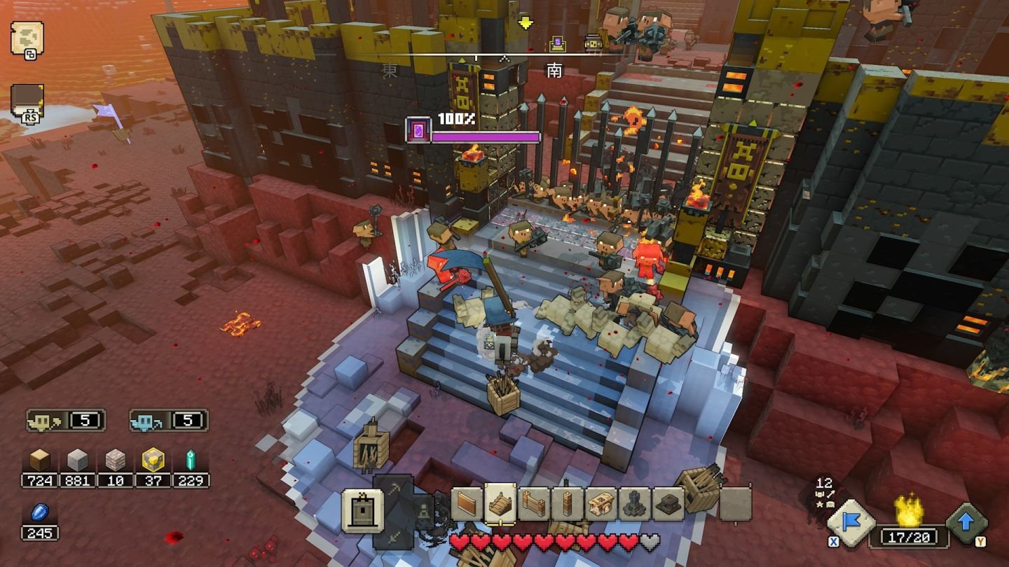 战神 终极版 截图8