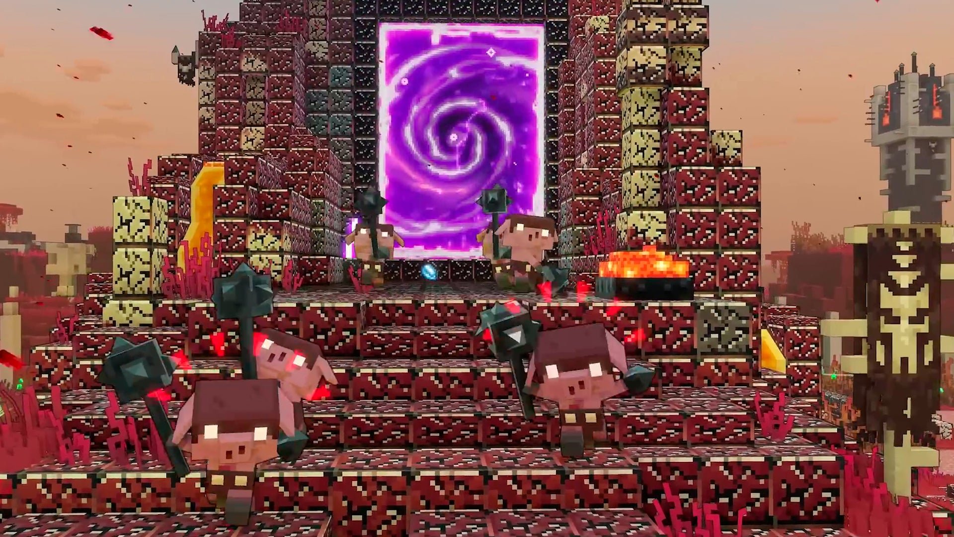 战神 终极版 截图9