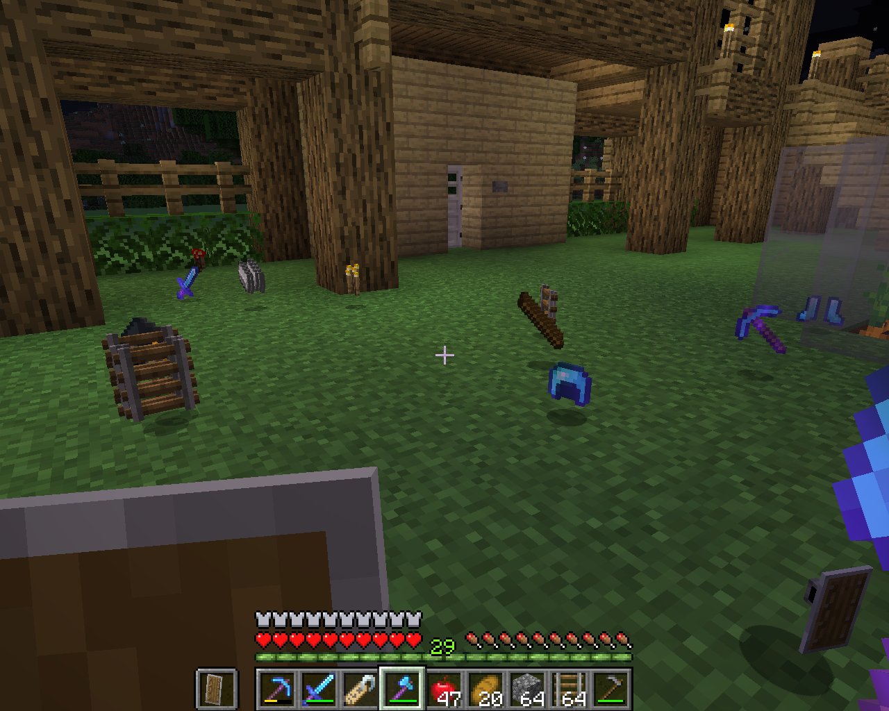 战神 终极版 截图16