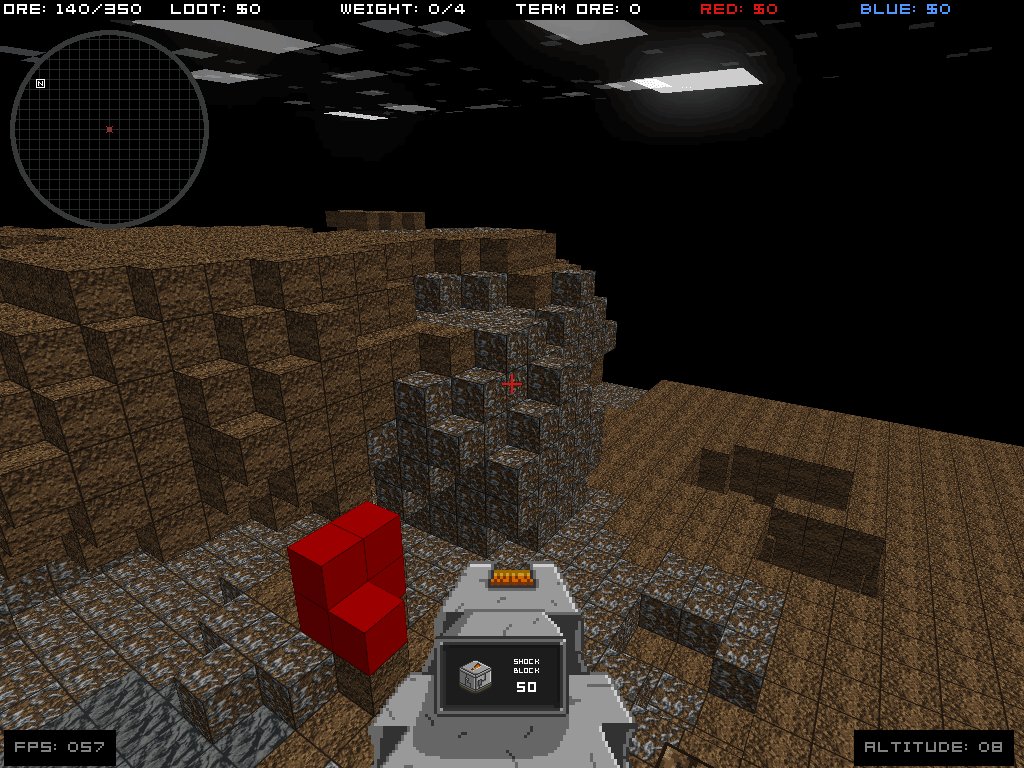 战神 终极版 截图22