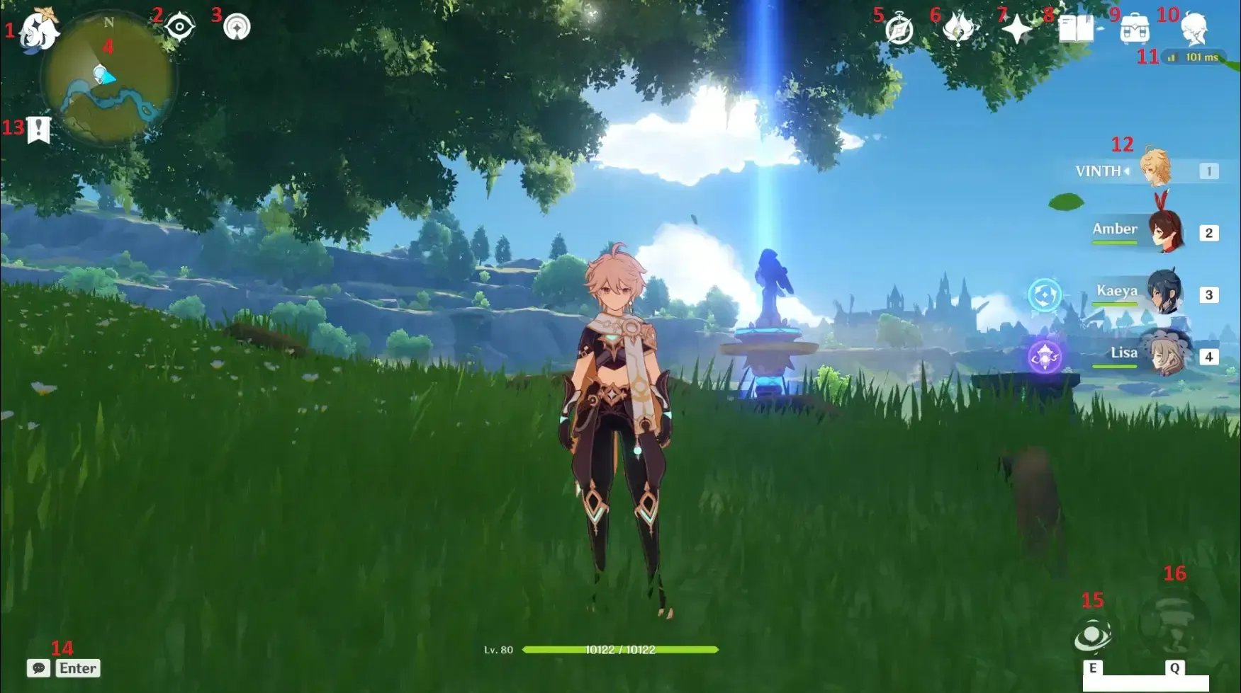 战神 豪华版 截图5