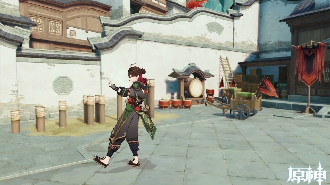 战神 豪华版 截图15