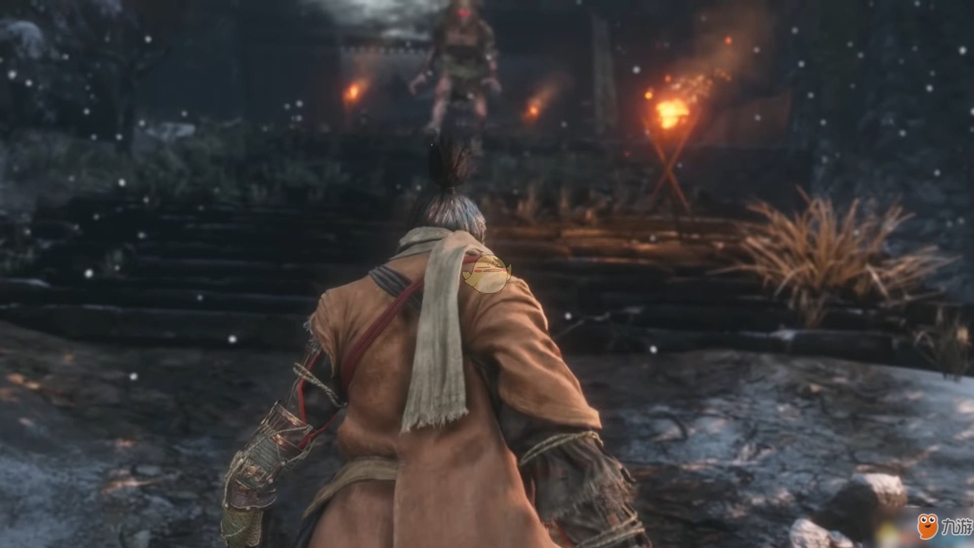 怪物猎人：世界 截图14