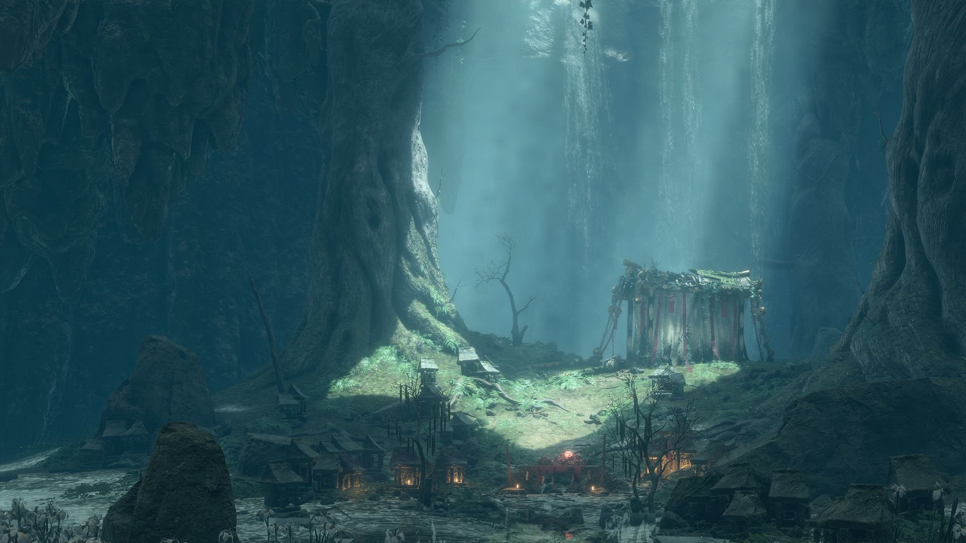 怪物猎人：世界 截图18