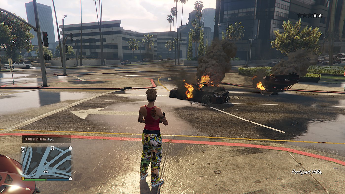 怪物猎人：世界 截图12