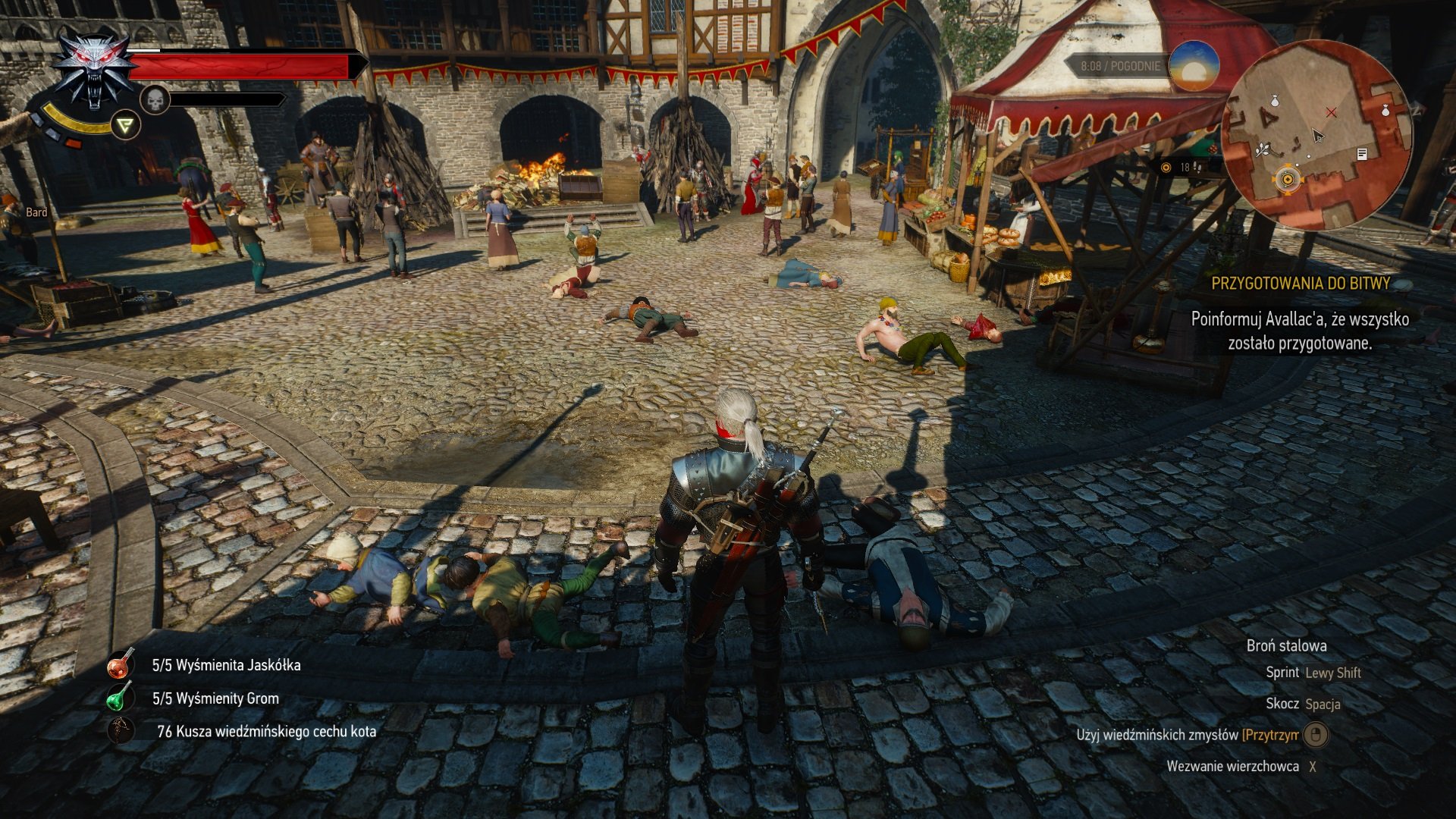 勇者斗恶龙11 截图15