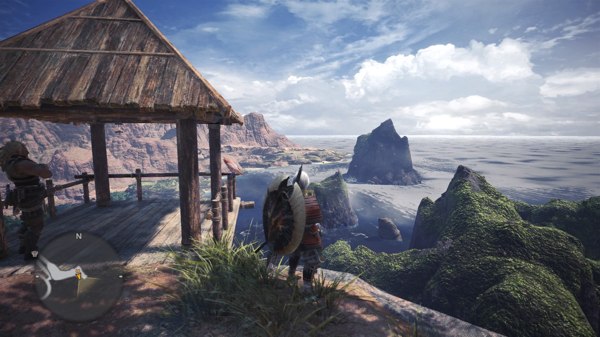 底特律：成为人类 终极版 截图13