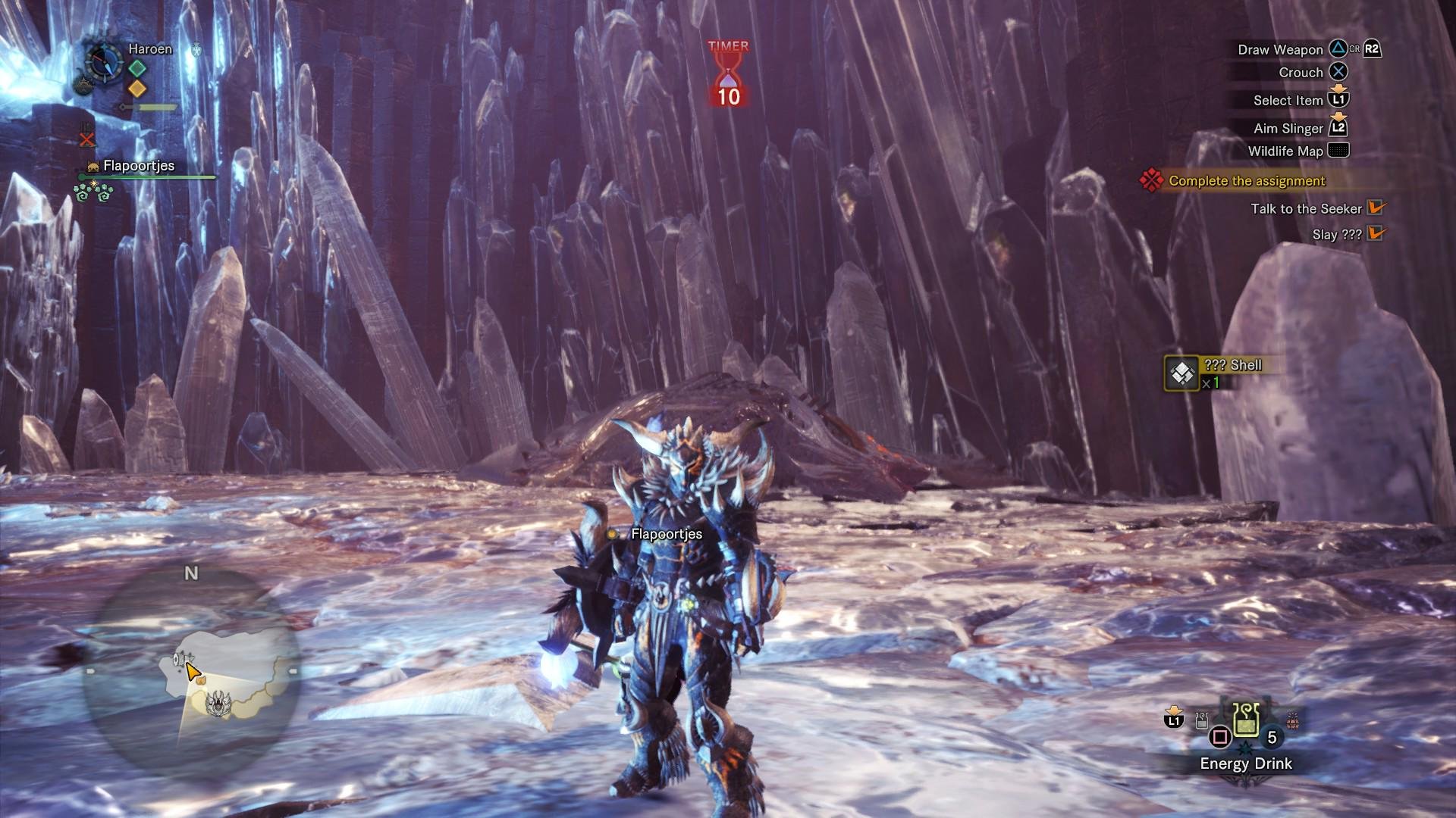 底特律：成为人类 终极版 截图20