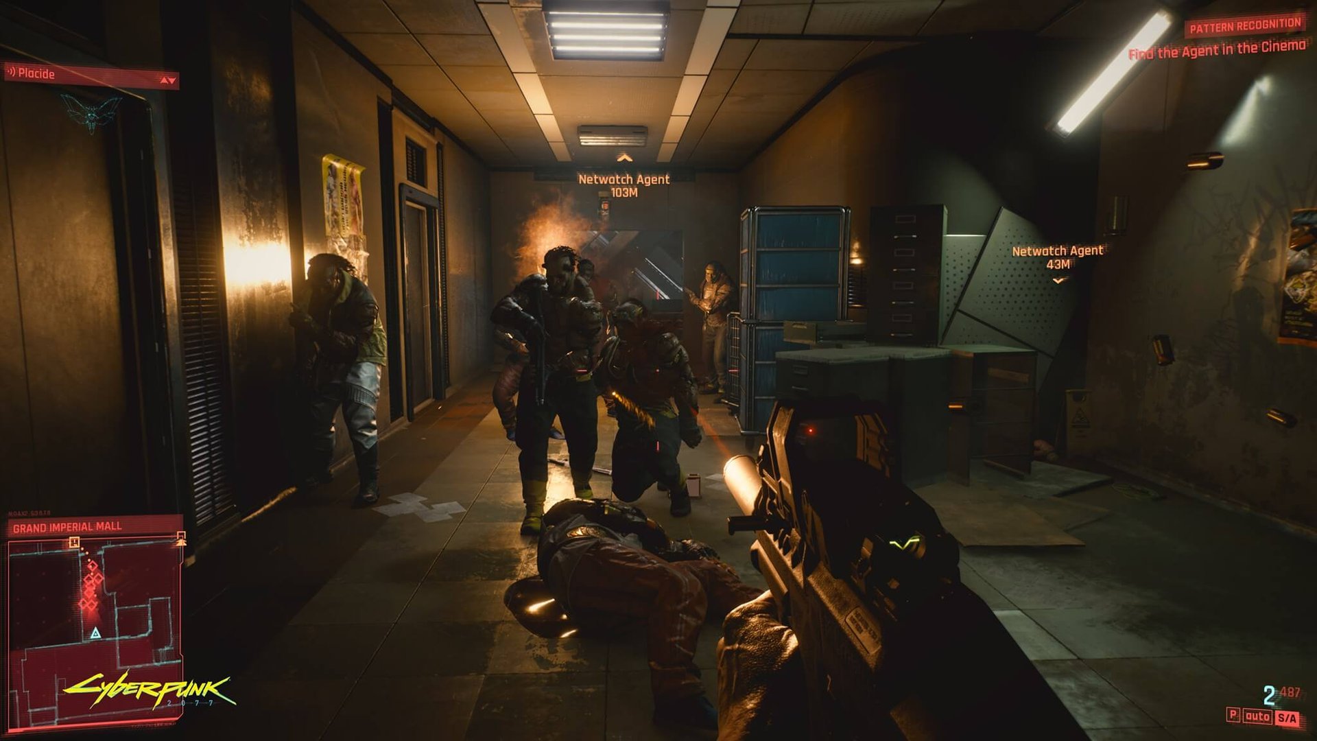 绝地求生 年度版 截图3