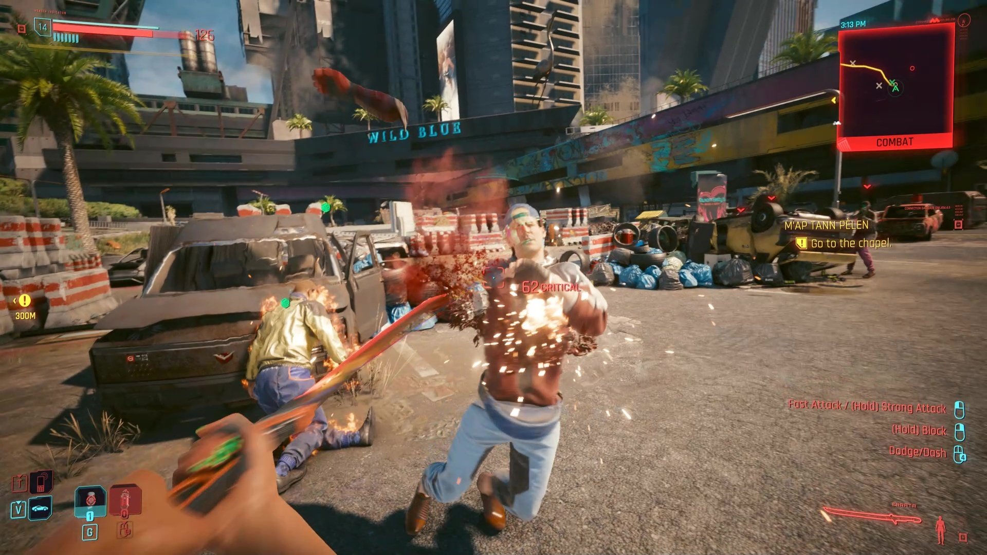 绝地求生 年度版 截图19