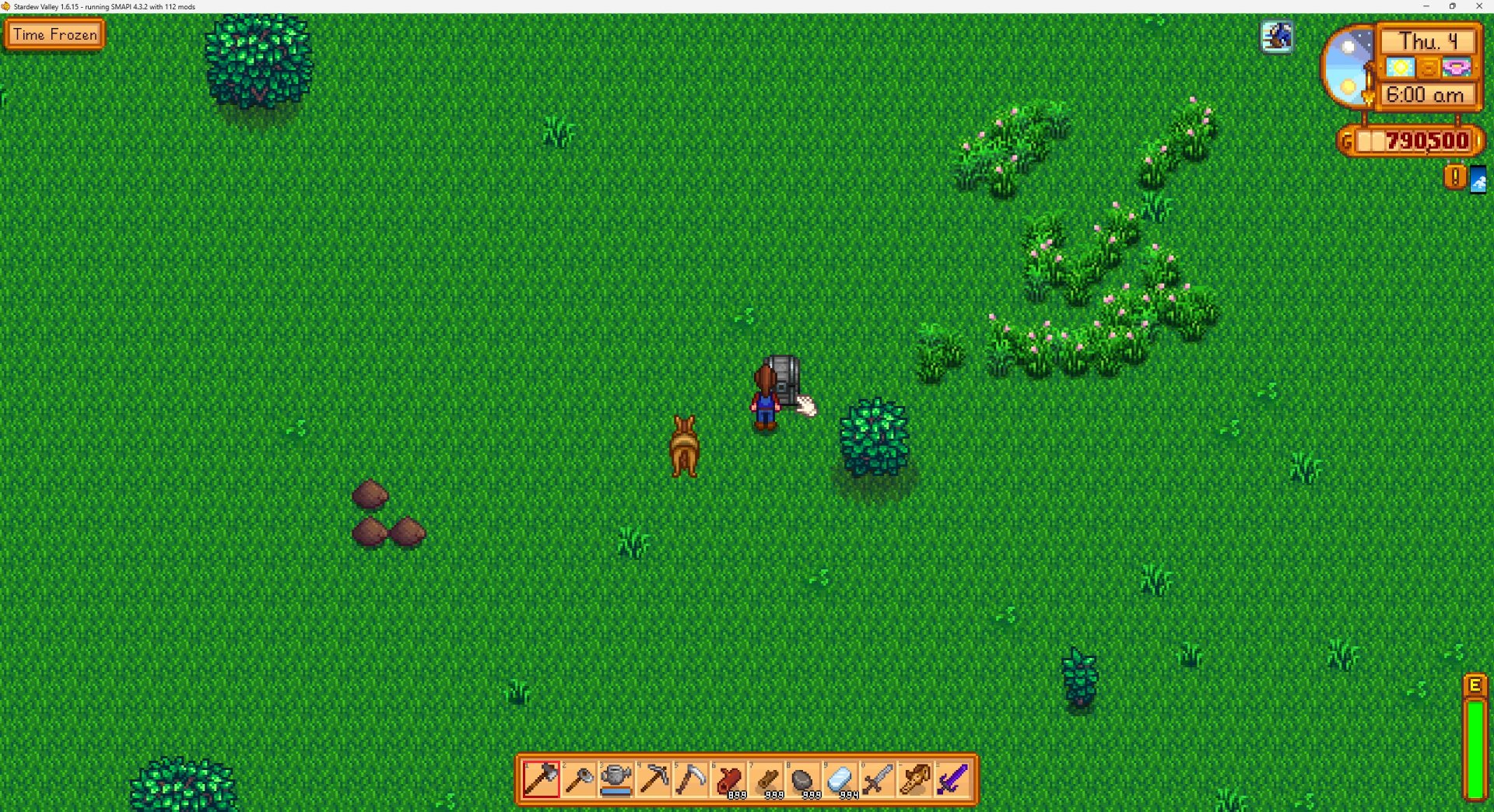 糖豆人：终极淘汰赛 重制版 截图7