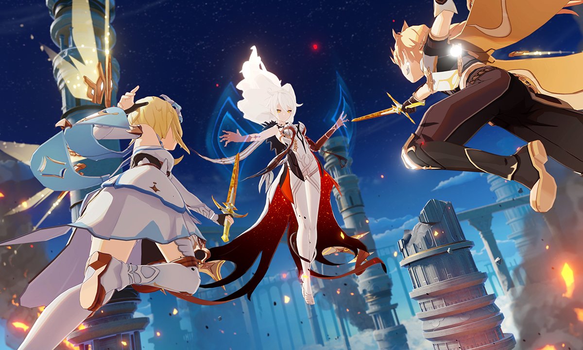 原神 豪华版 截图19