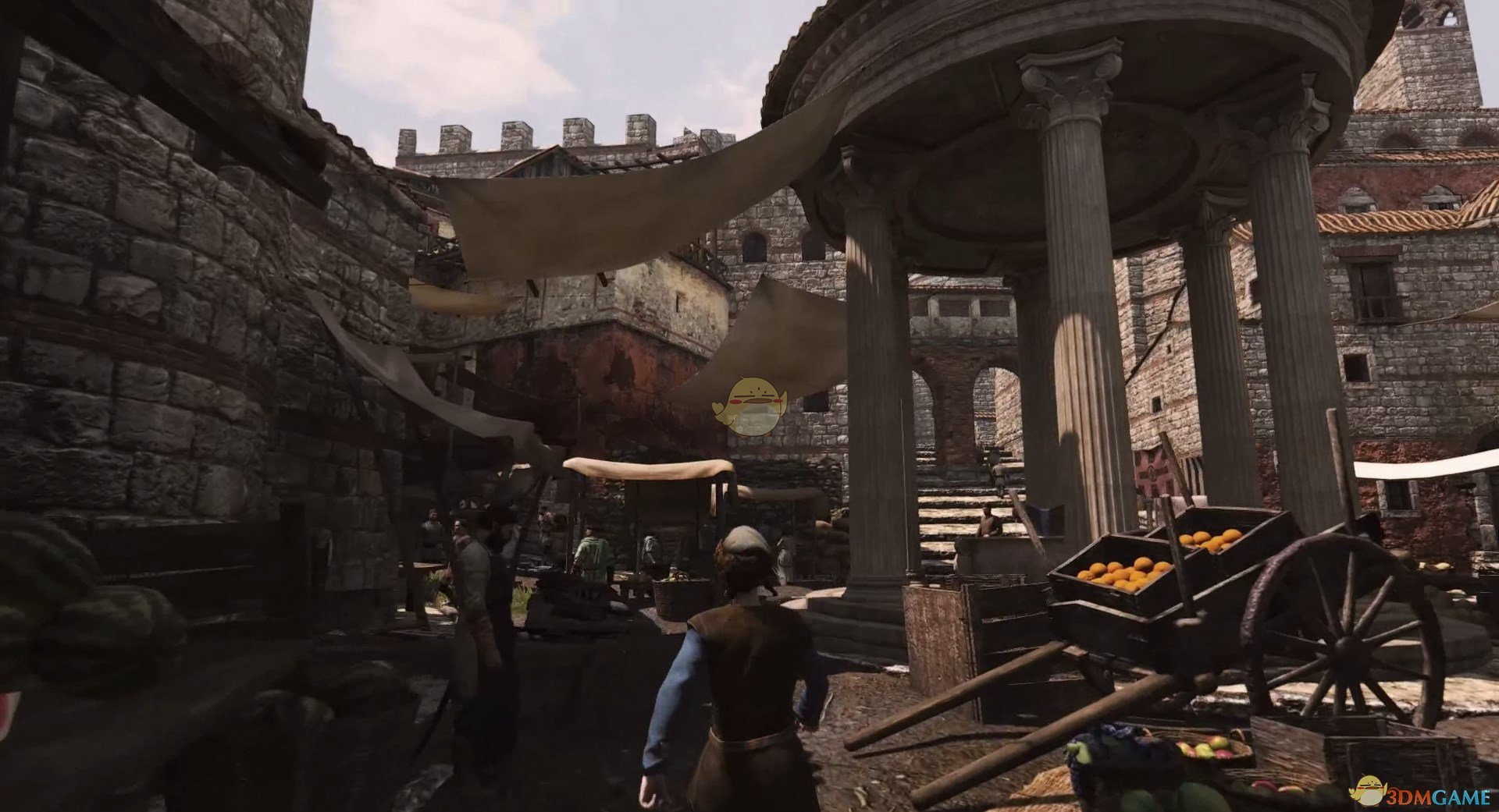 绝地求生 年度版 截图3