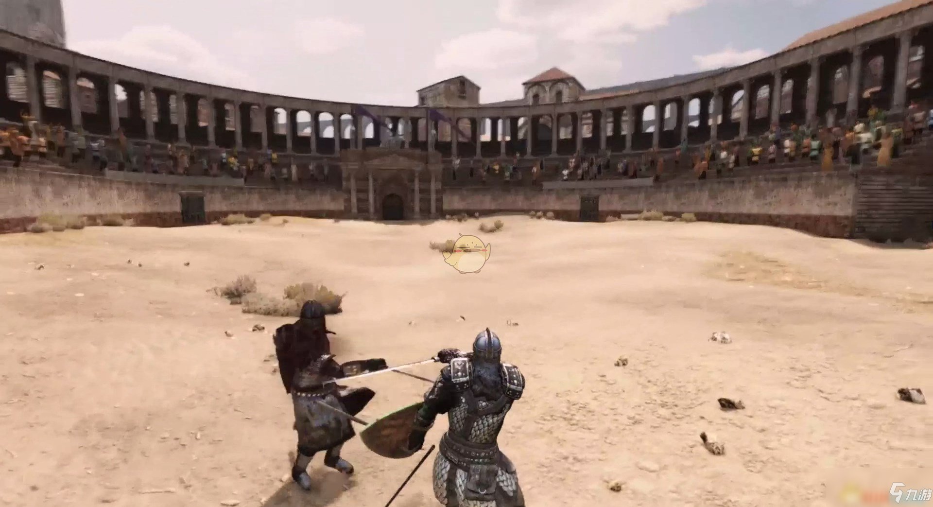 绝地求生 年度版 截图4