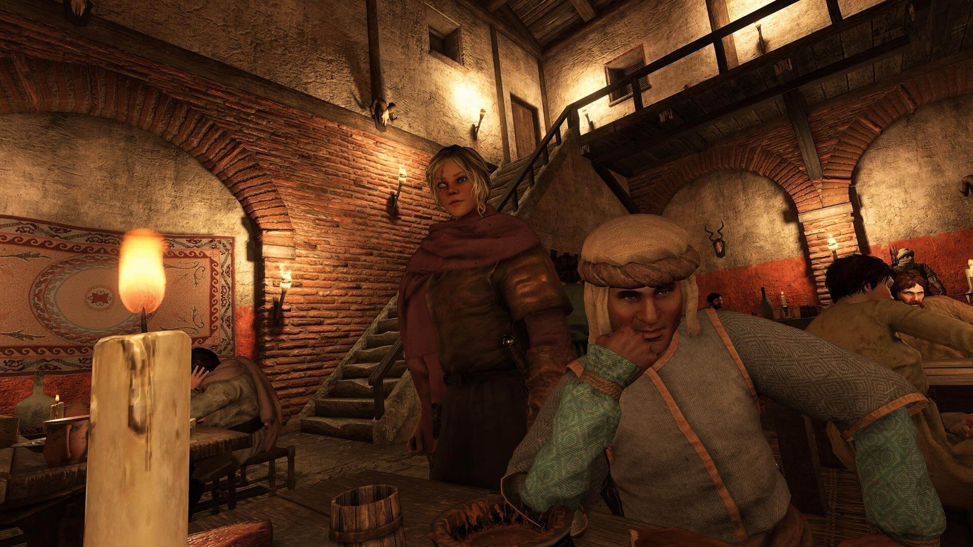 绝地求生 年度版 截图6