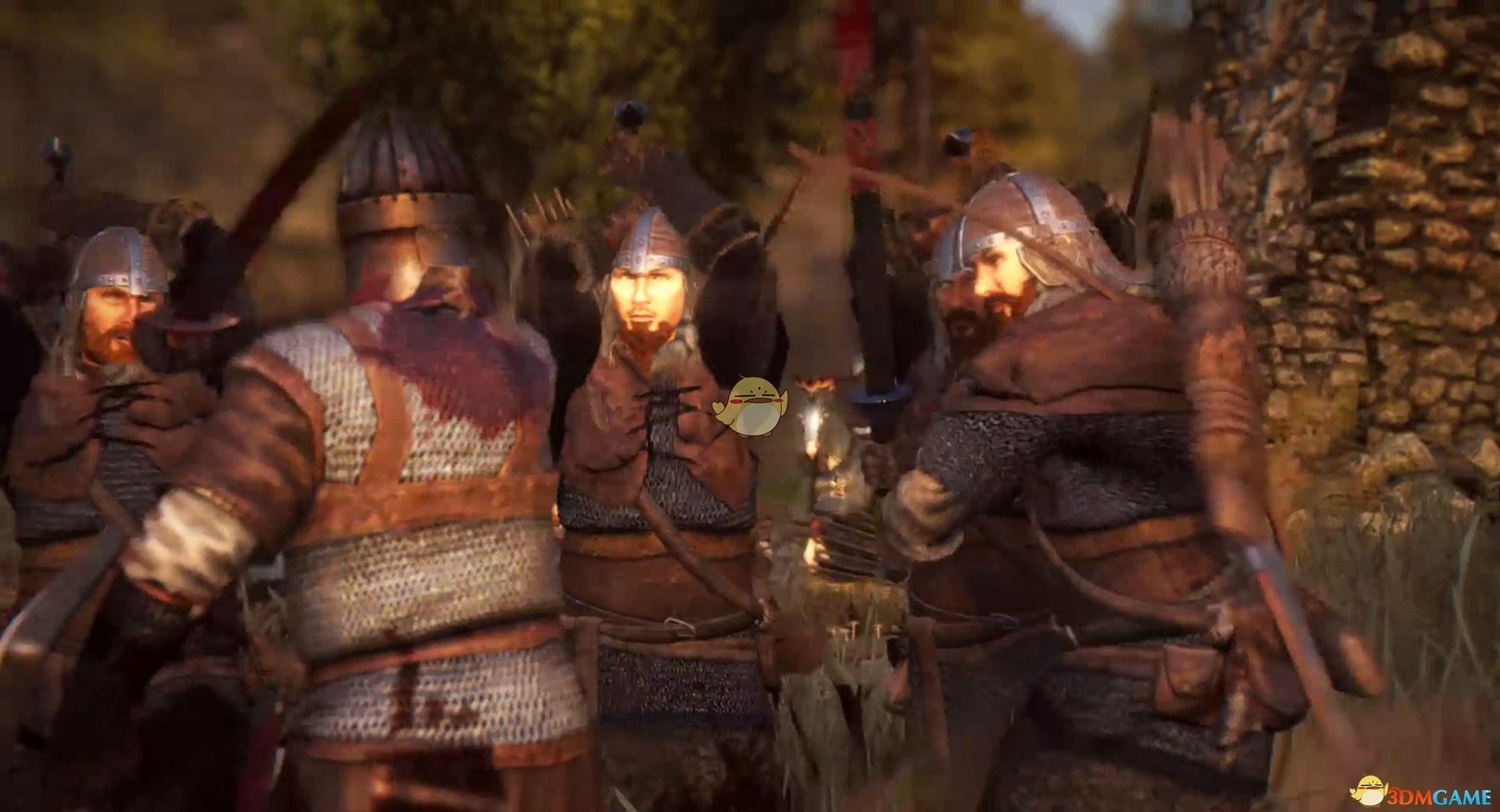 绝地求生 年度版 截图8