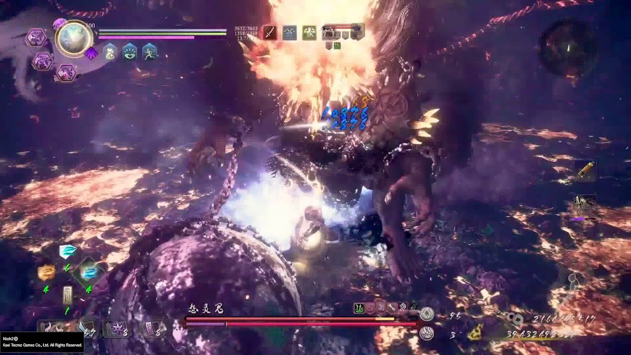 怪物猎人：崛起 重制版 截图8