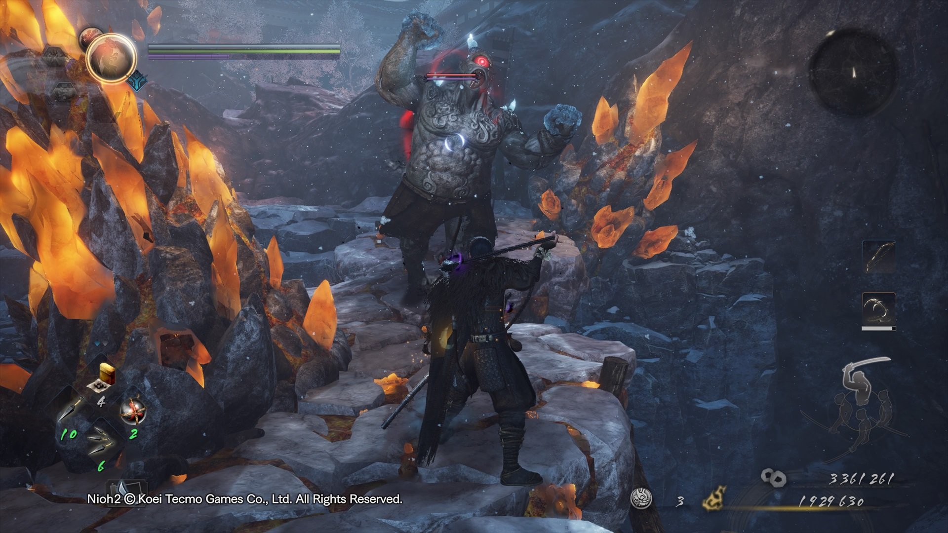 怪物猎人：崛起 重制版 截图13