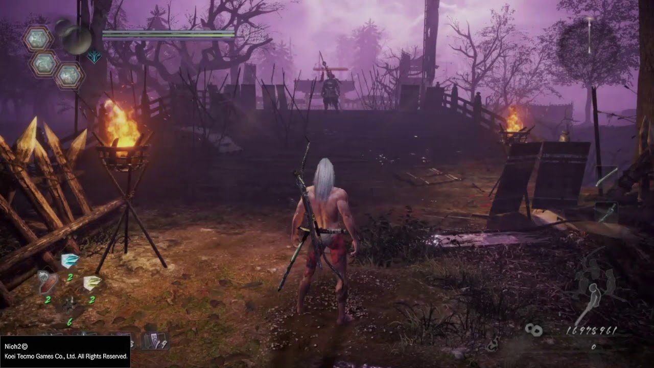 怪物猎人：崛起 重制版 截图18