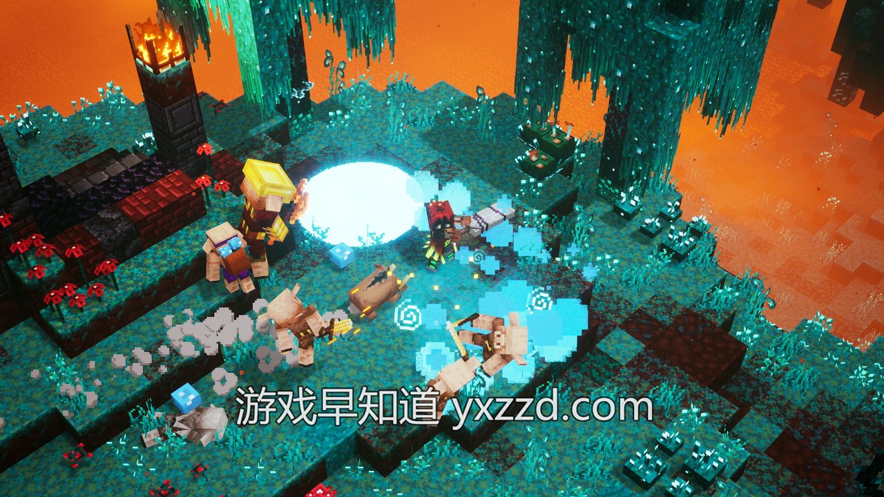 艾尔登法环 终极版 截图15