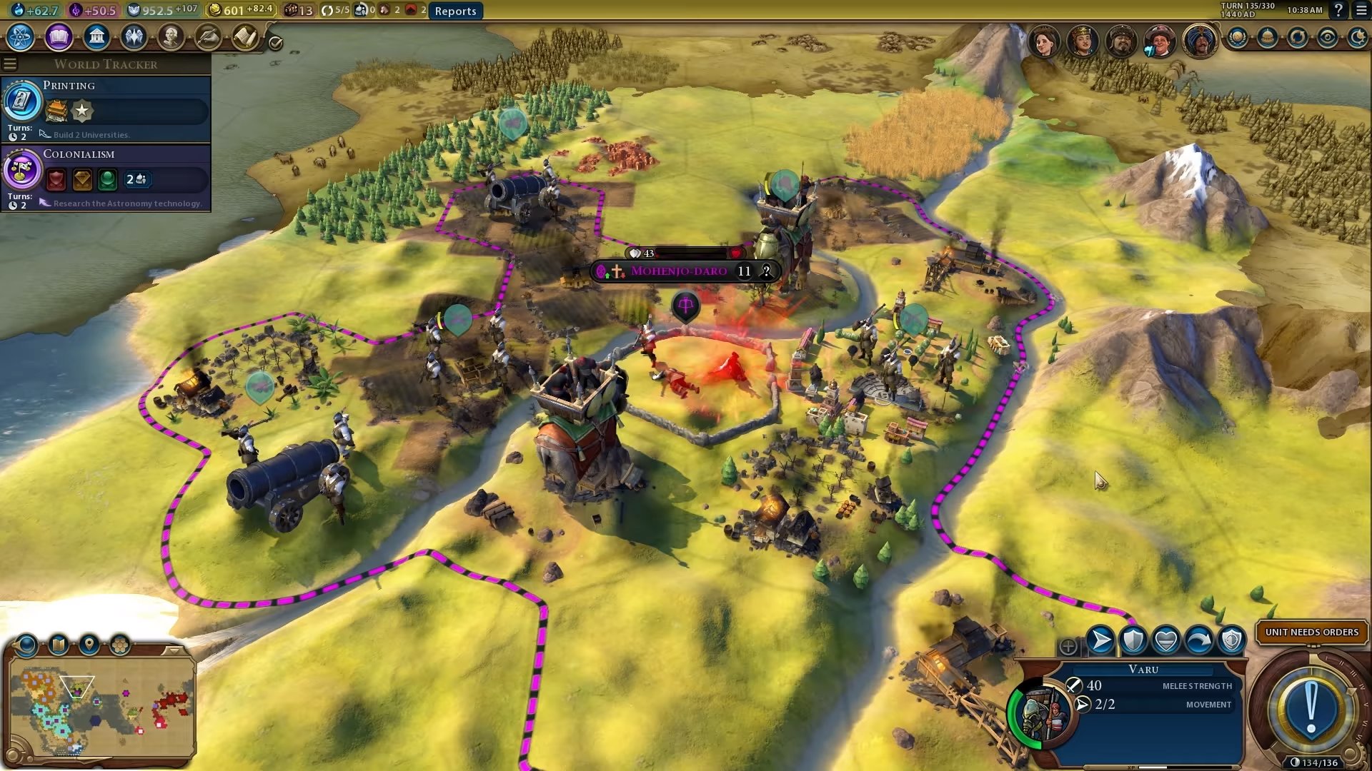 环世界 完整版 截图6