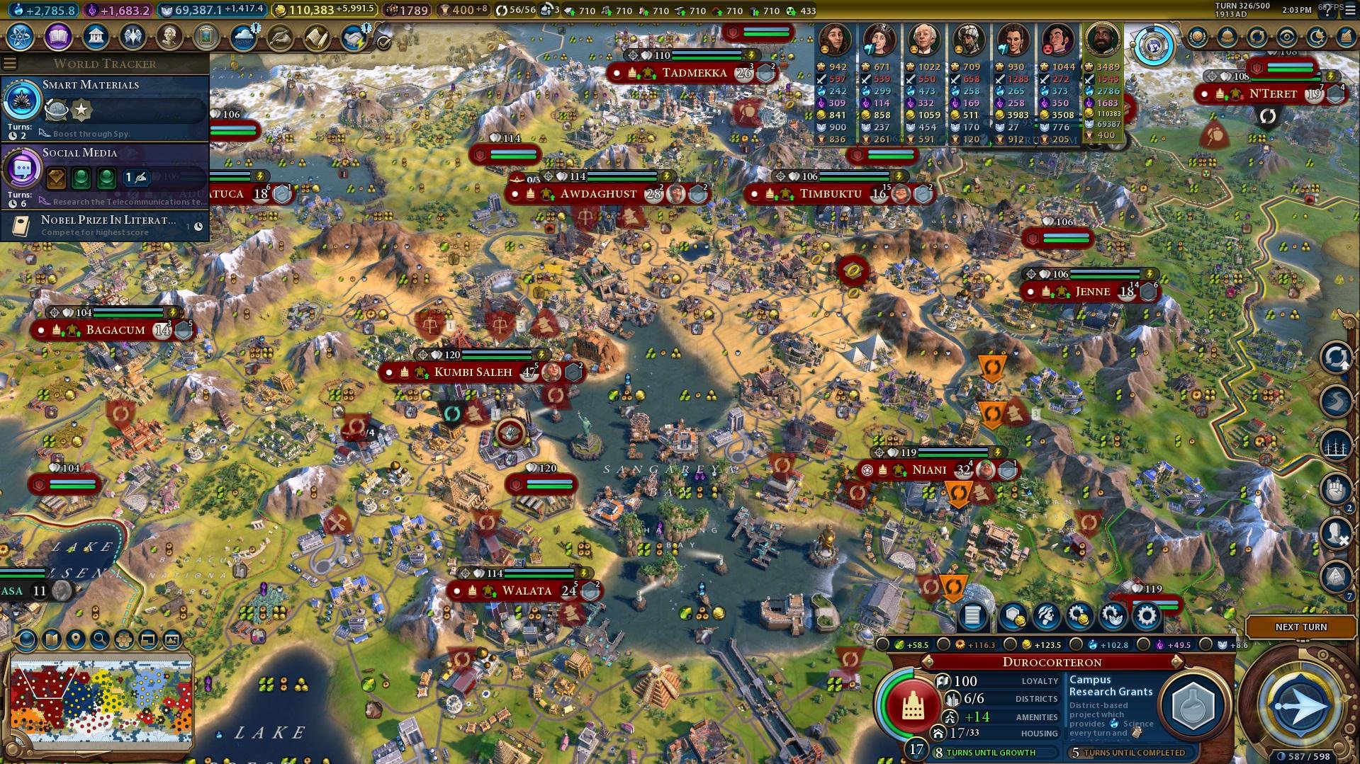 环世界 完整版 截图7