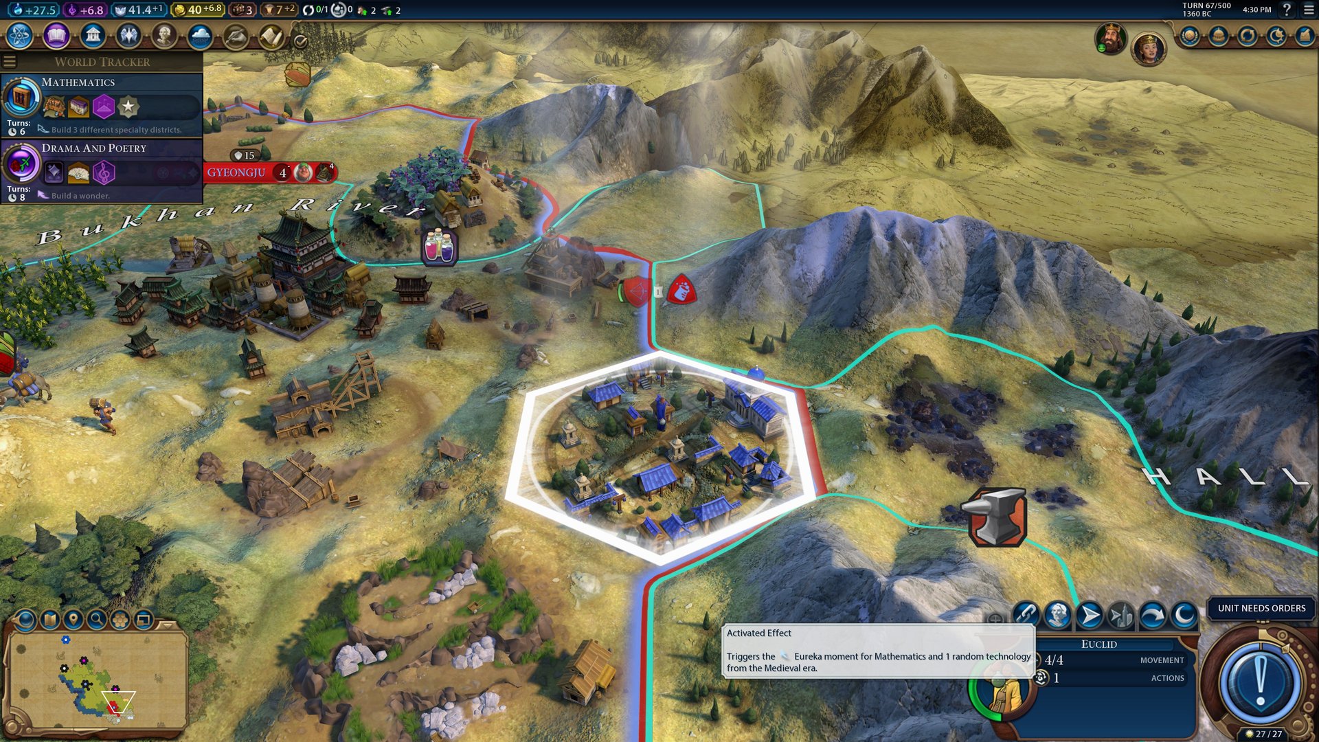 环世界 完整版 截图8