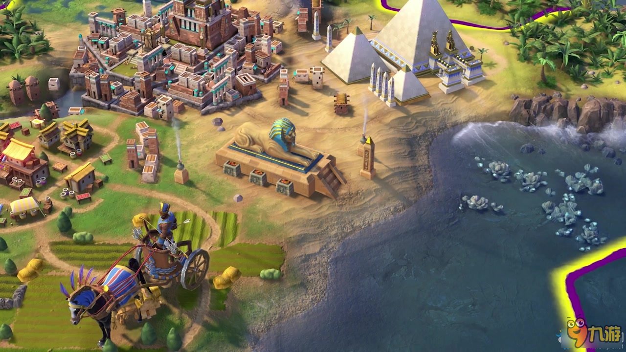 环世界 完整版 截图11