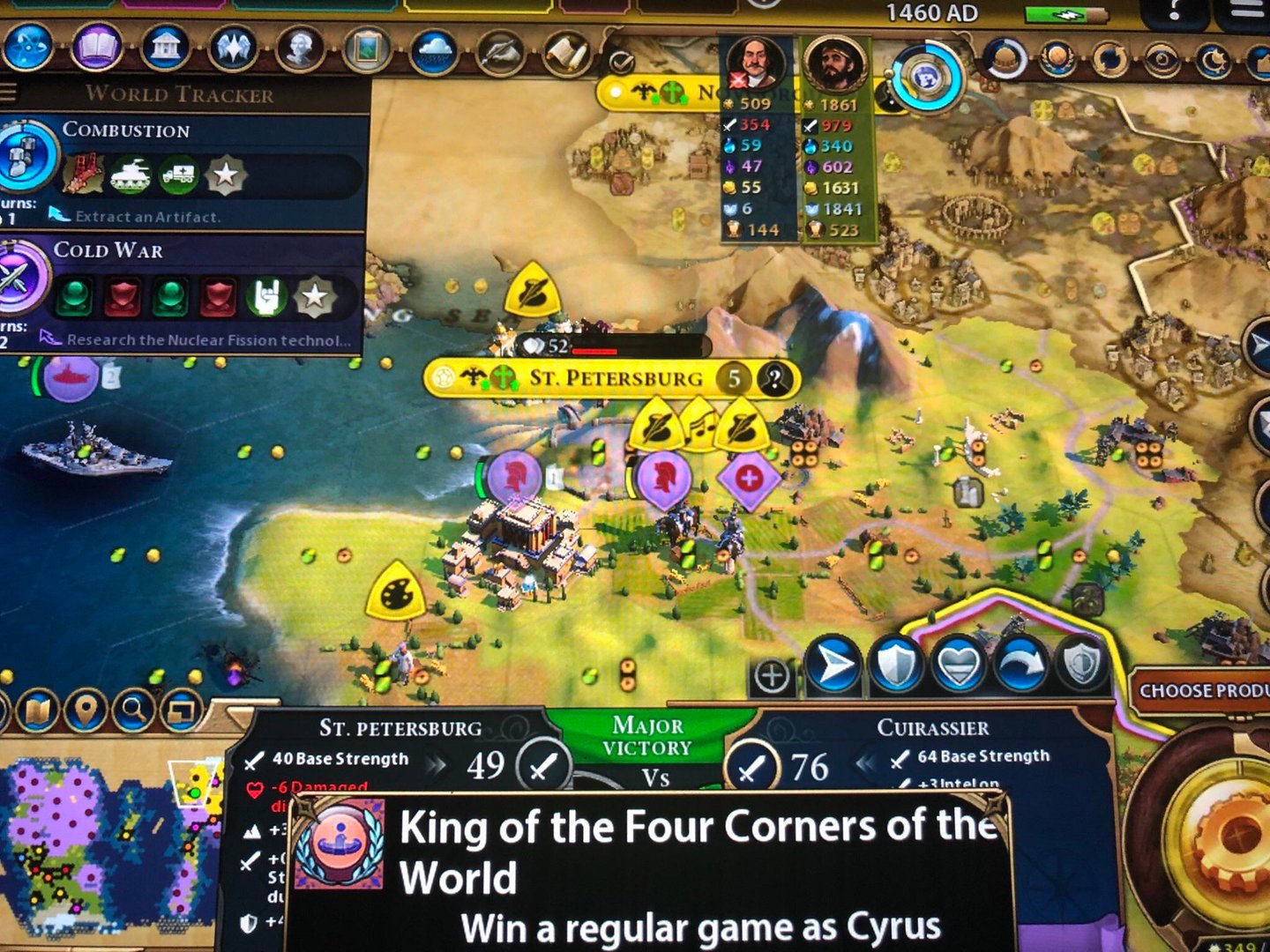 环世界 完整版 截图16