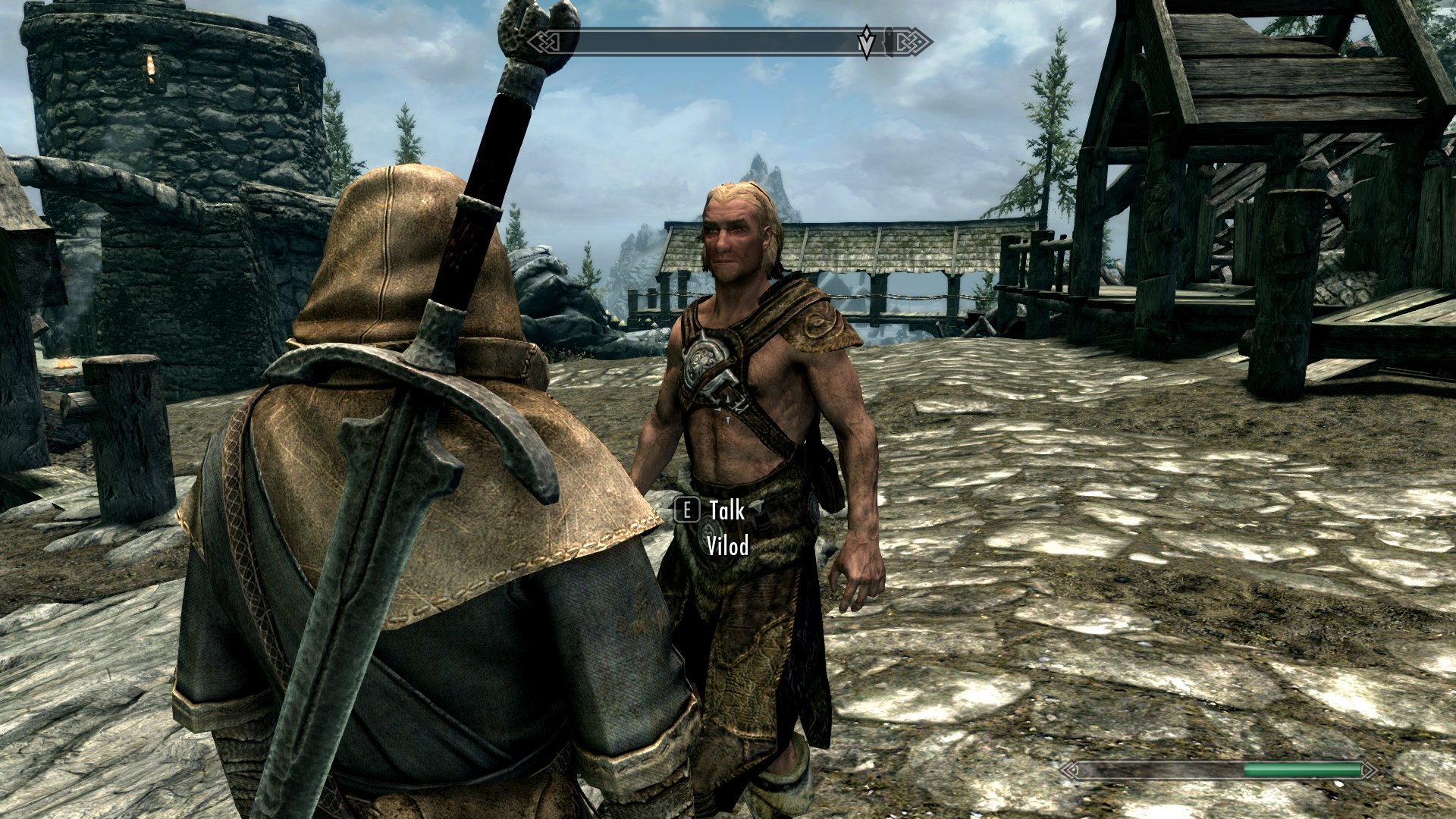 死亡搁浅 年度版 截图5