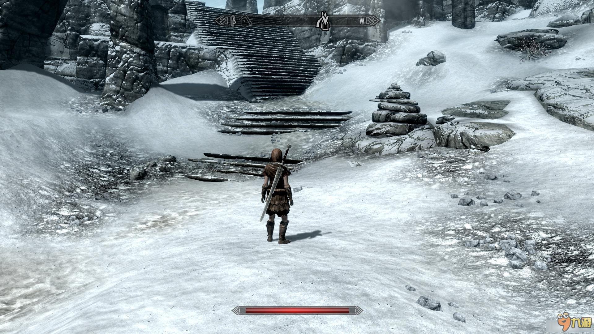 死亡搁浅 年度版 截图19