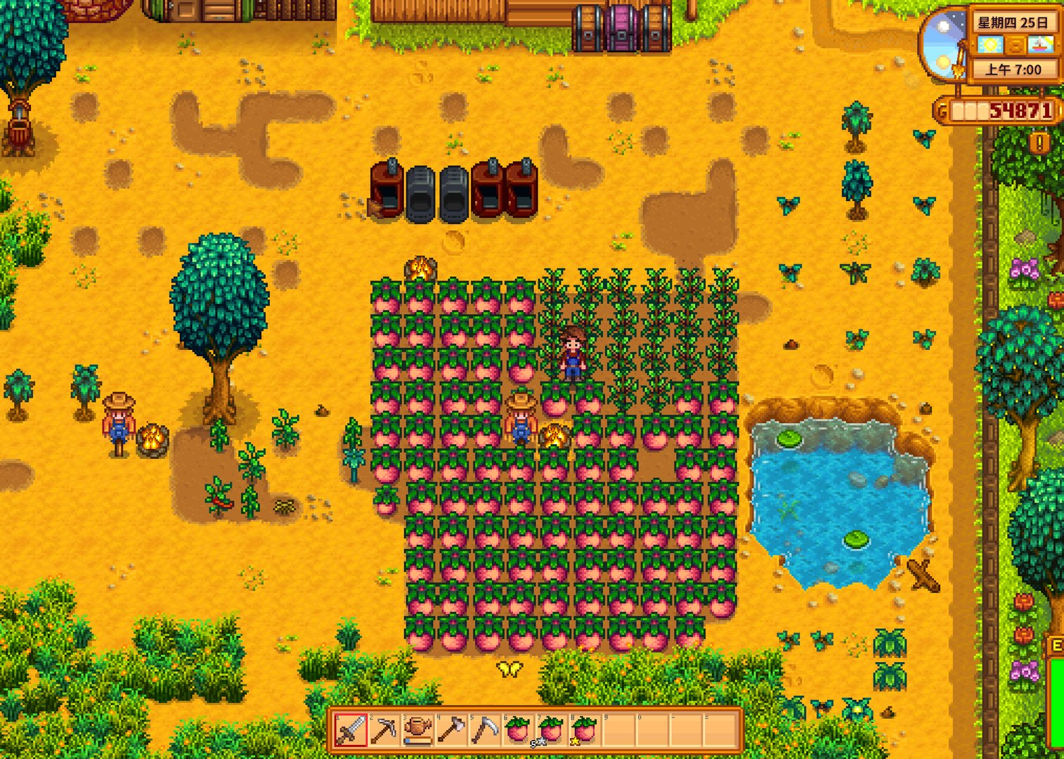 战神 终极版 截图13