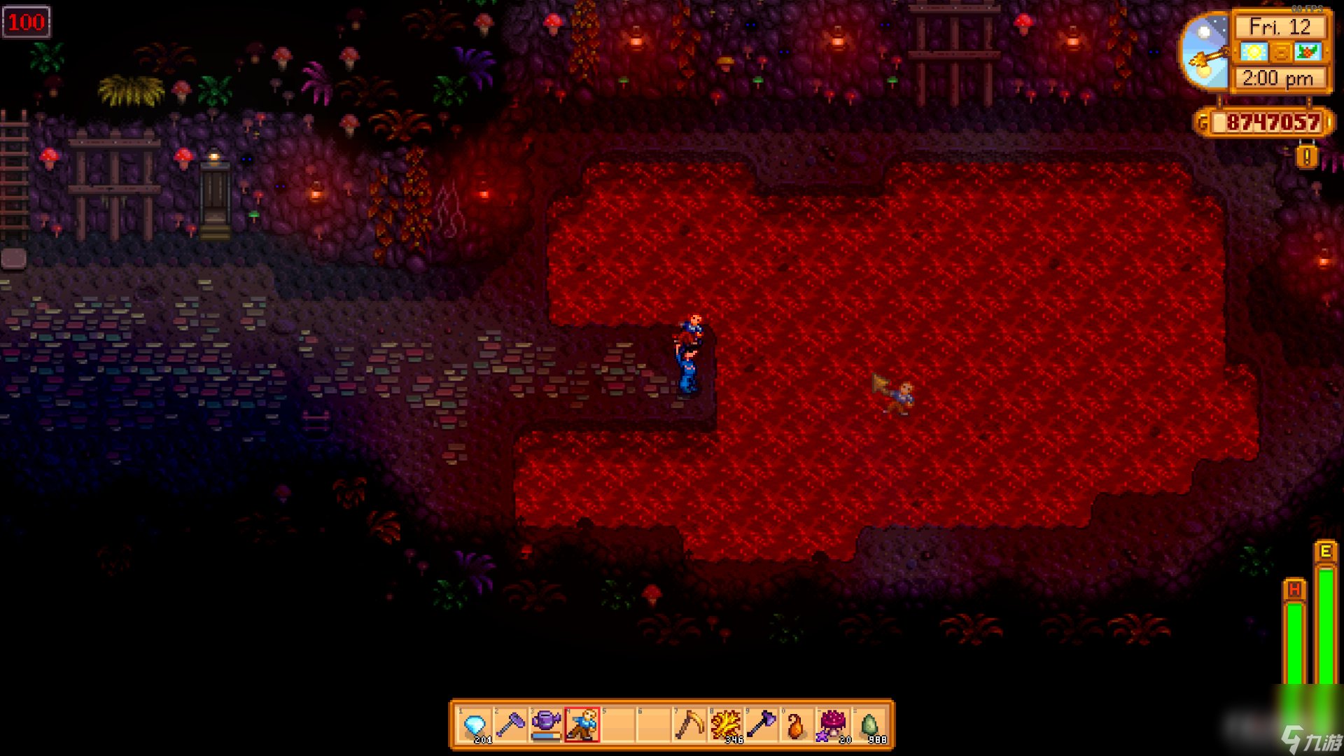 战神 终极版 截图19