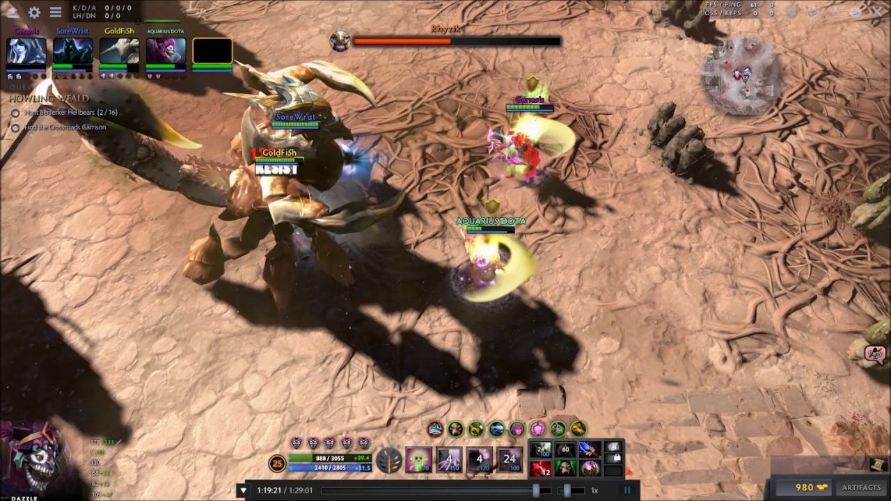 逃离塔科夫 豪华版 截图20