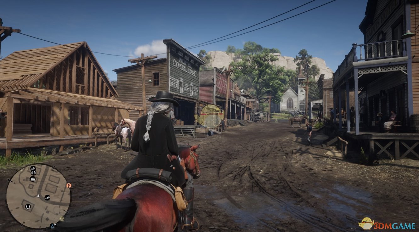 空洞骑士 重制版 截图11