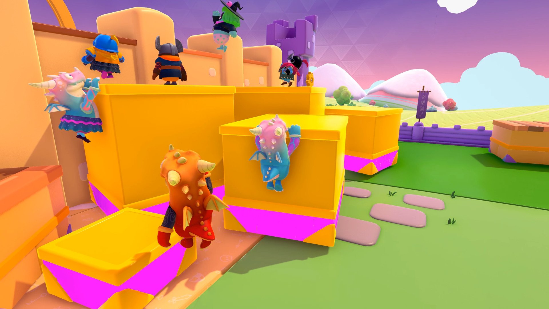 艾尔登法环 完整版 截图9