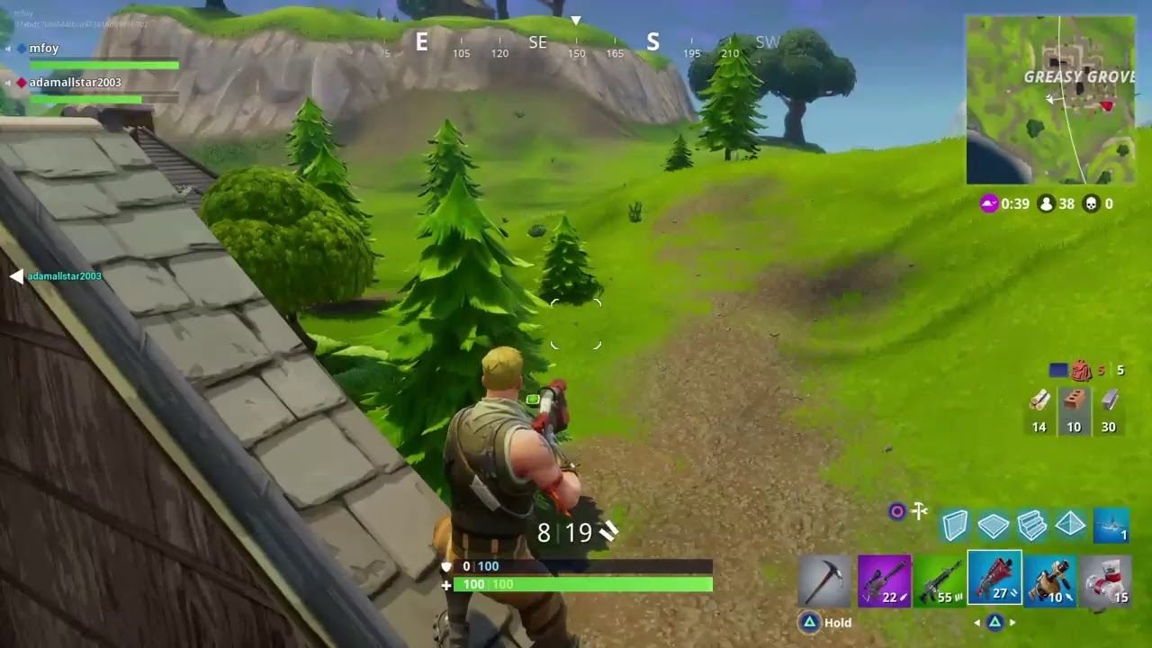 最后生还者2 完整版 截图15