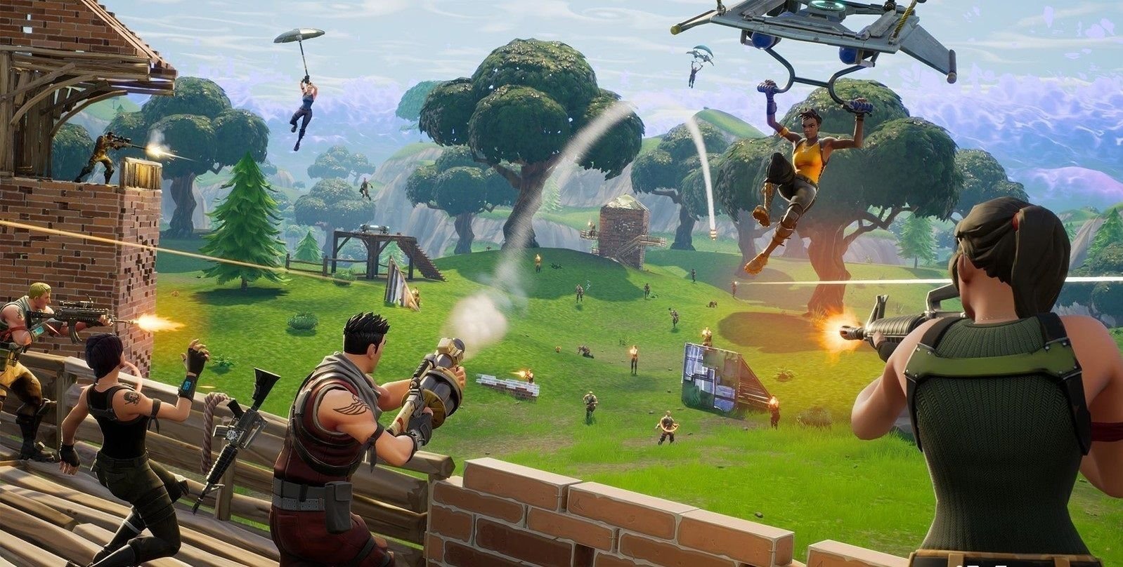 最后生还者2 完整版 截图18