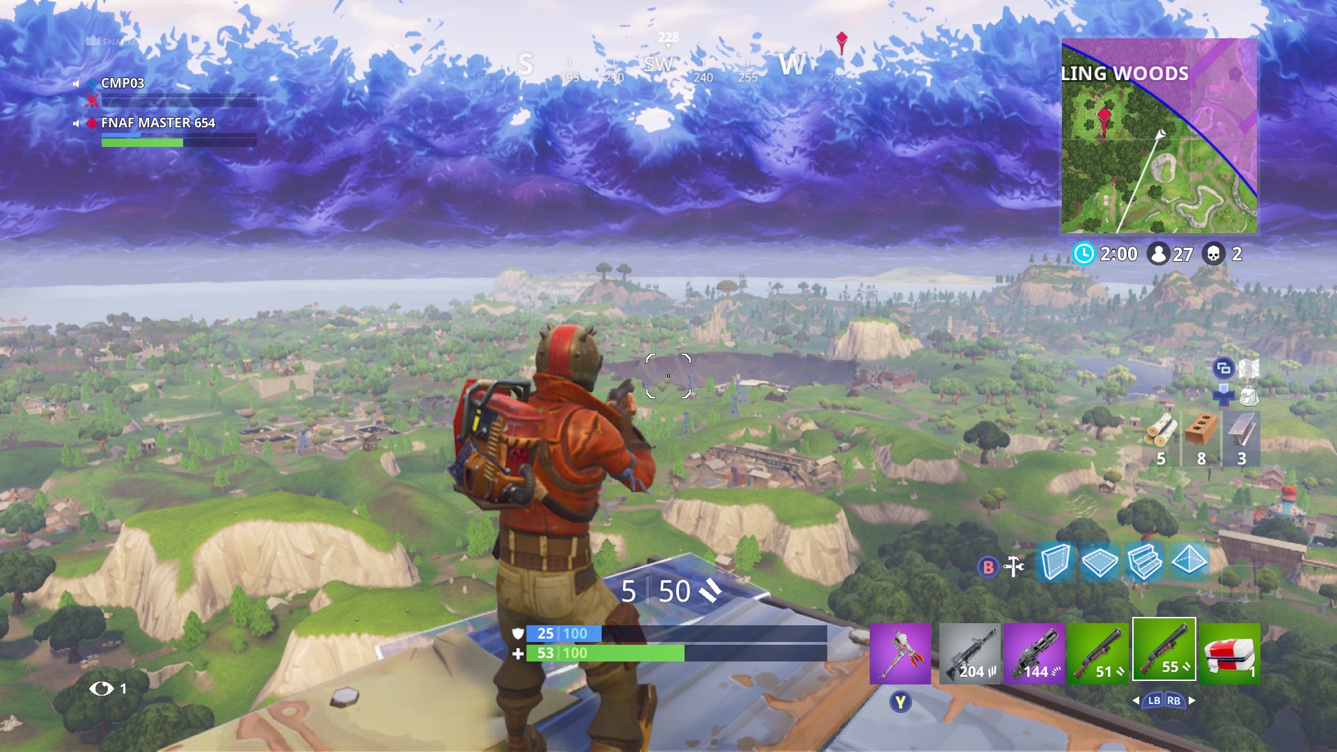 最后生还者2 完整版 截图19