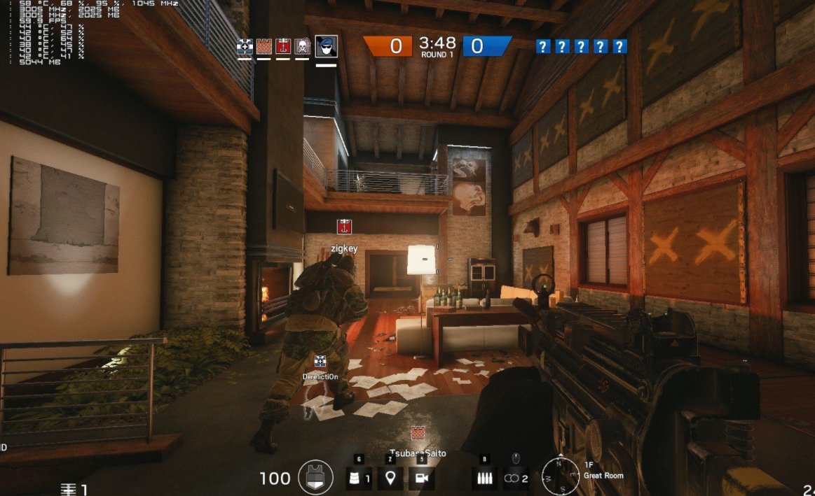 恐鬼症 豪华版 截图22