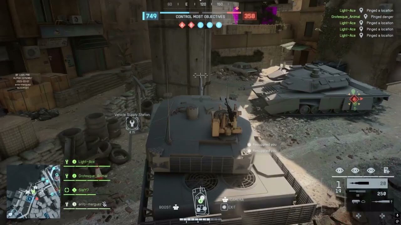 戴森球计划 截图6