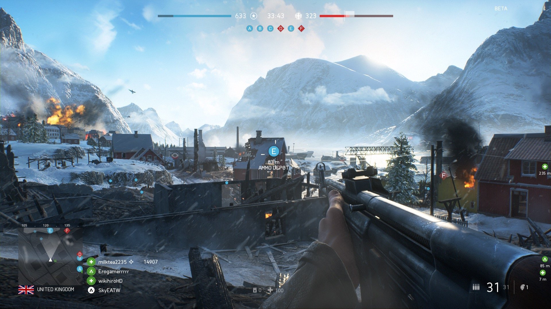 戴森球计划 截图7