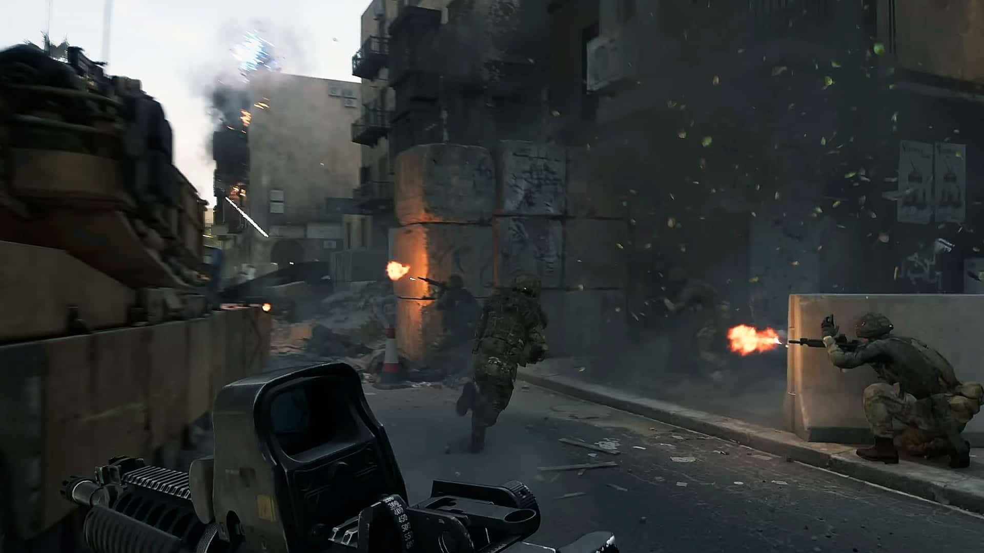 戴森球计划 截图12