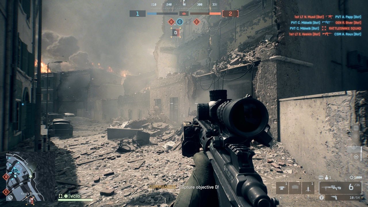 戴森球计划 截图16