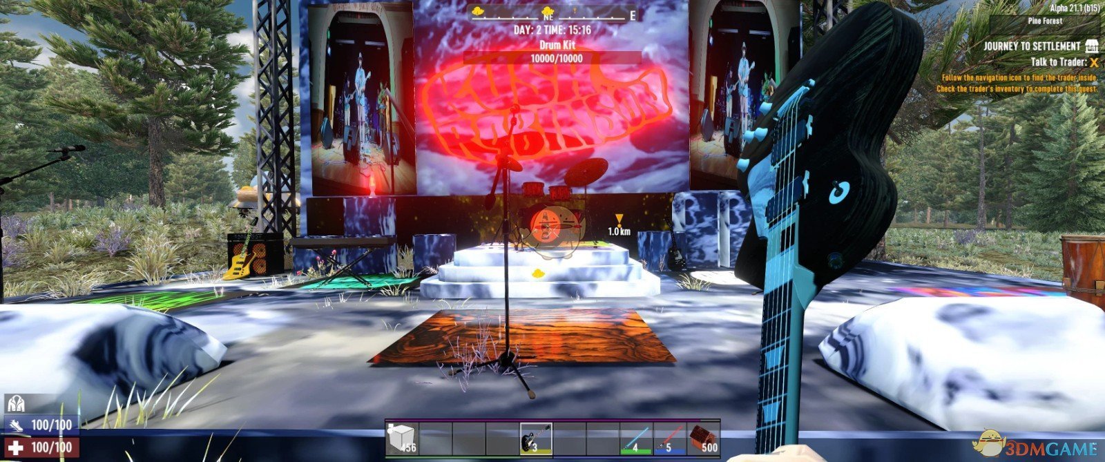 最后生还者2 豪华版 截图4