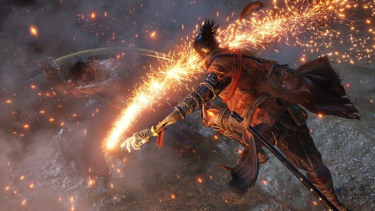 血源诅咒 重制版 截图8