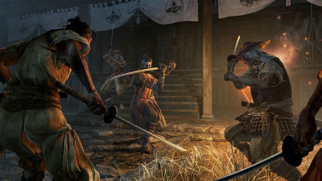 血源诅咒 重制版 截图13